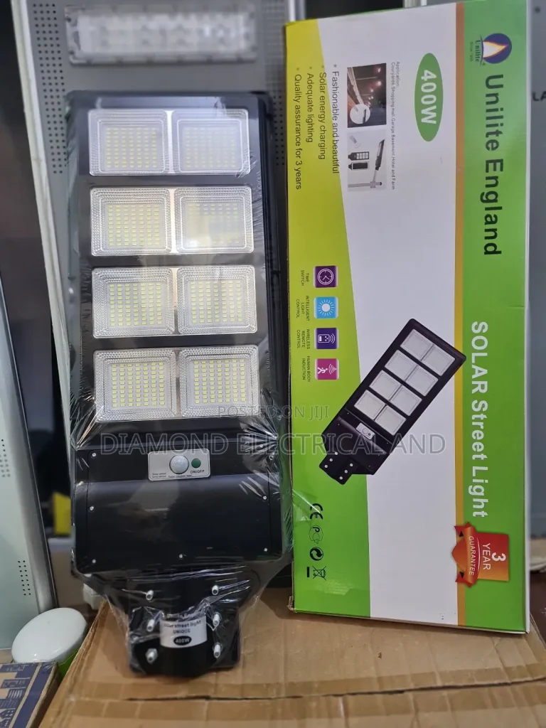 New Light