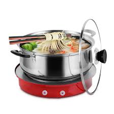 Pot