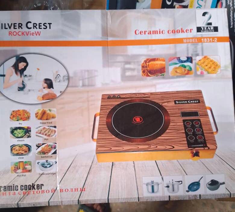 cooker solar
